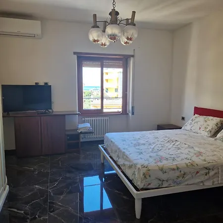 Апартаменты Royal House *
