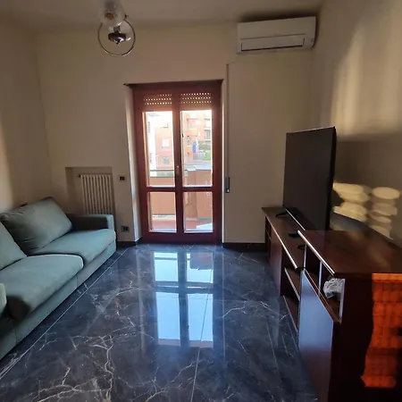 Royal House Lejlighed Civitavecchia