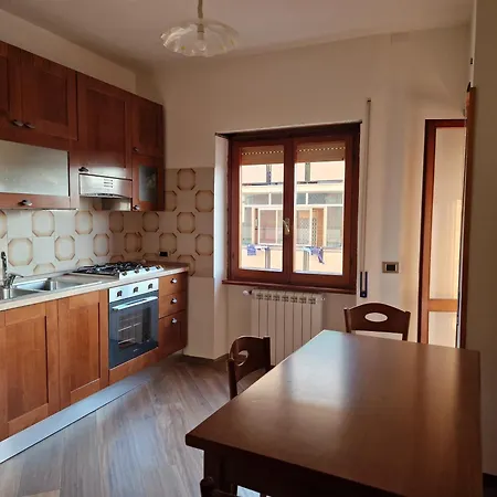 Apartment Royal House *