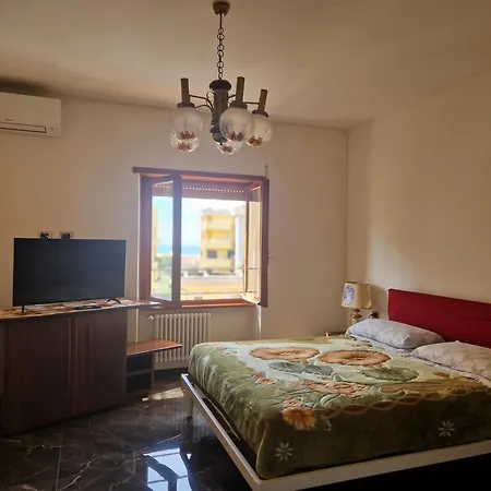 Apartment Royal House Civitavecchia